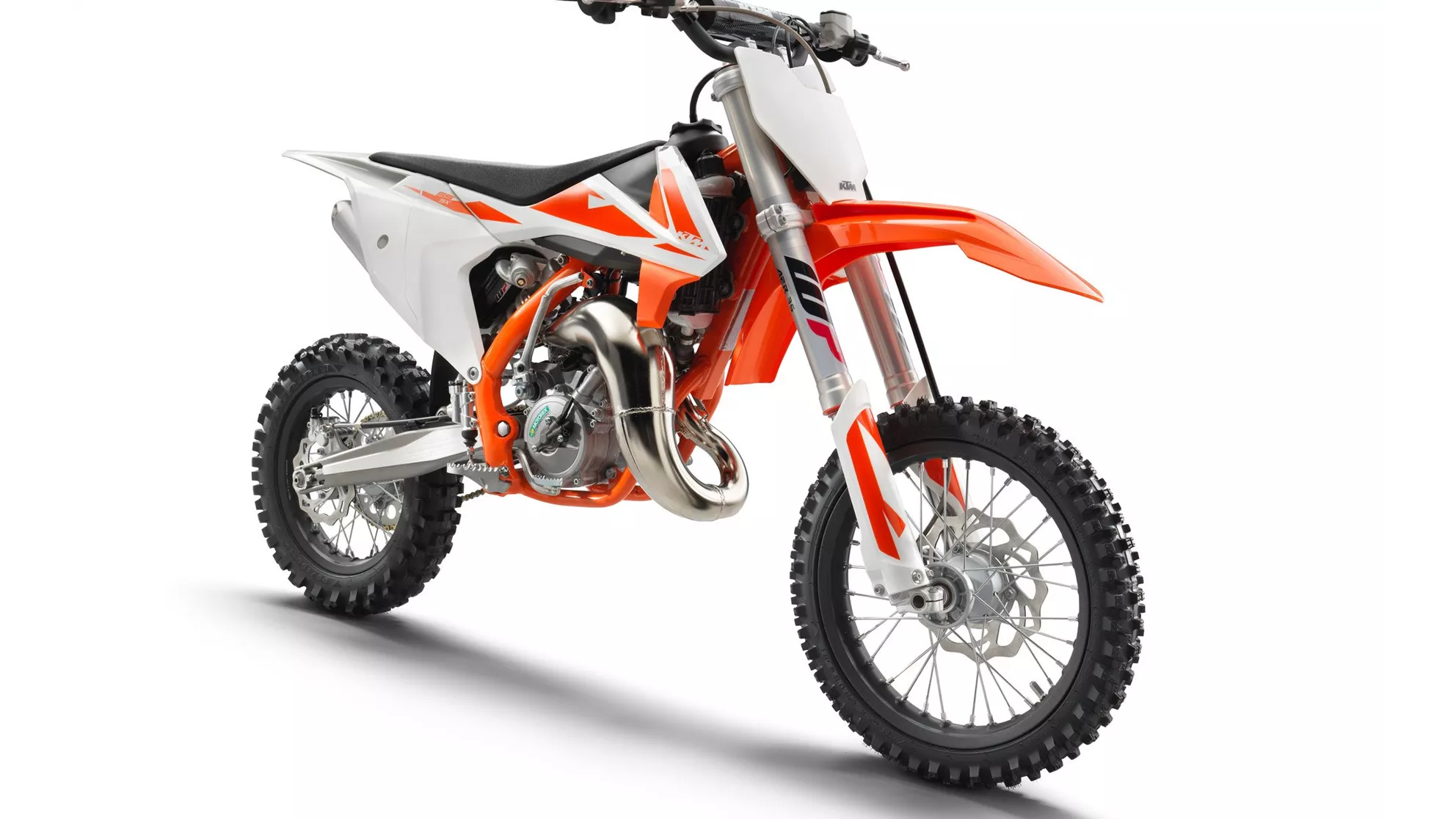 KTM 65 SX - Image 11 KTM 65 SX - Image 11