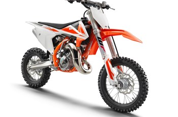 KTM 65 SX 2020 - Bild 13 KTM 65 SX 2020 - Bild 13