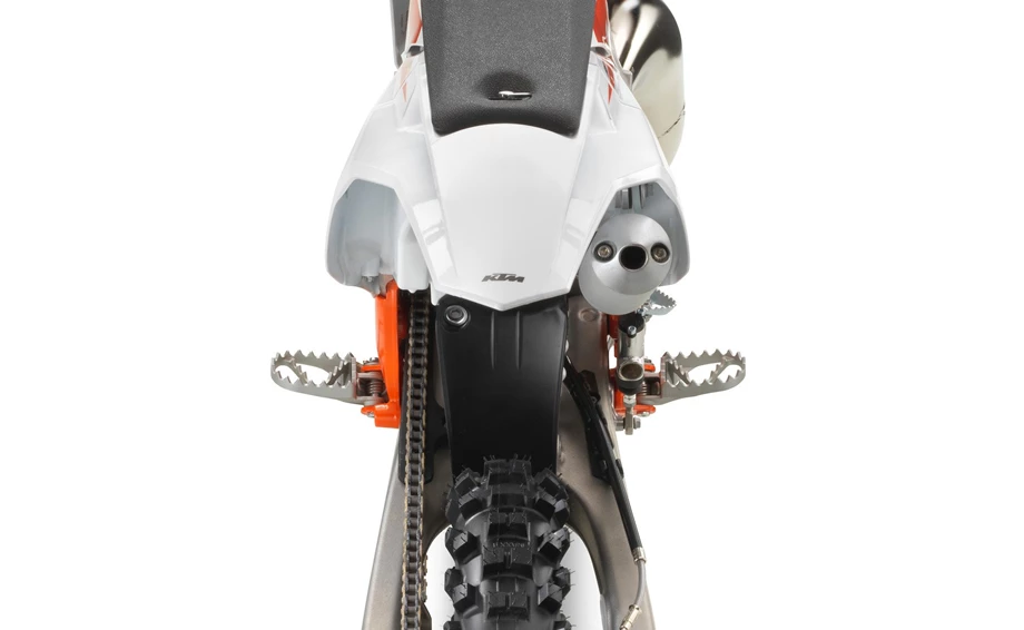 KTM 65 SX Bild 13: KTM 65 SX
