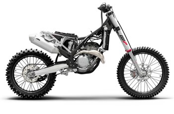KTM 350 SX-F 2020 - Bild 3 KTM 350 SX-F 2020 - Bild 3
