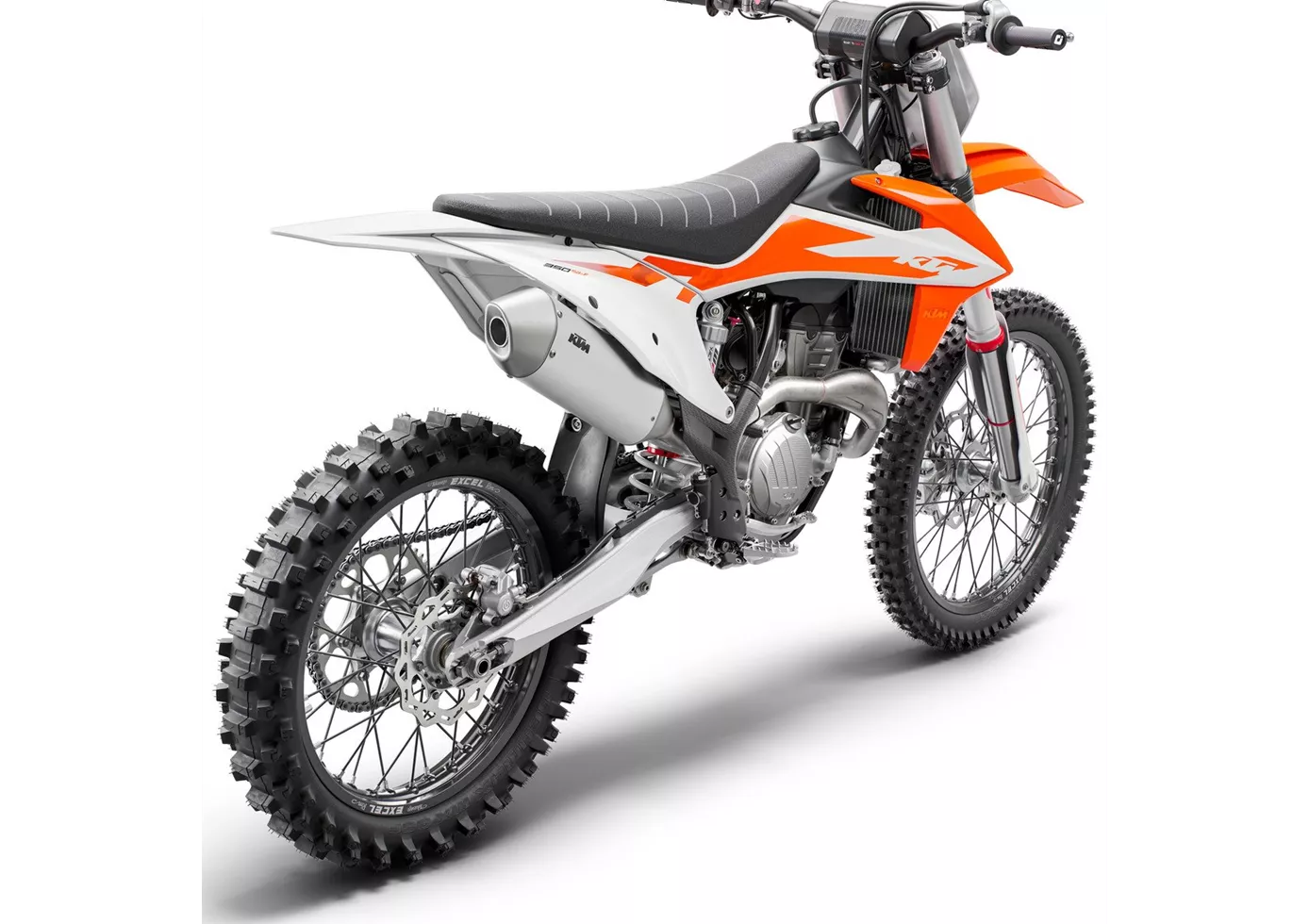 KTM 350 SX-F 2020 KTM 350 SX-F 2020