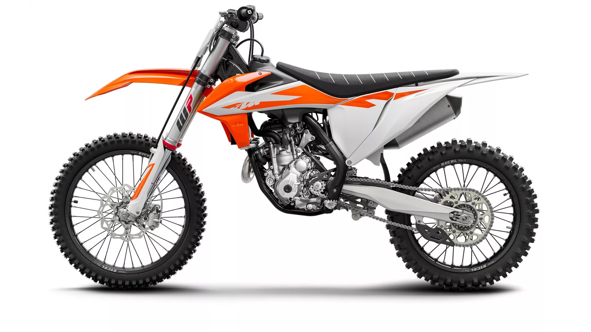 KTM 350 SX-F - Image 5 KTM 350 SX-F - Image 5