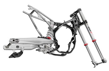 KTM 350 SX-F 2020 - Bild 10 KTM 350 SX-F 2020 - Bild 10