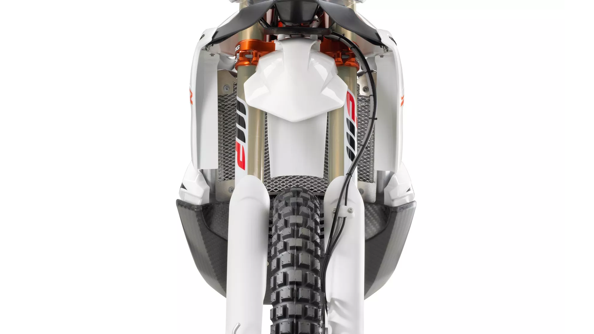 KTM 450 Rally - Image 1 KTM 450 Rally - Image 1