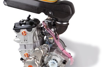 KTM 450 Rally 2020 - Bild 9