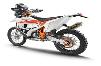 KTM 450 Rally 2020 - Bild 6