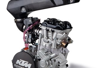 KTM 450 Rally 2020 - Bild 10