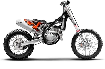 KTM 350 EXC-F 2020 - Bild 4 KTM 350 EXC-F 2020 - Bild 4