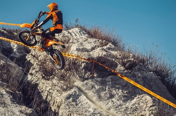 KTM 350 EXC-F 2020 - Bild 8 KTM 350 EXC-F 2020 - Bild 8