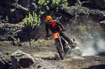 KTM 350 EXC-F 2020 - Bild 9 KTM 350 EXC-F 2020 - Bild 9