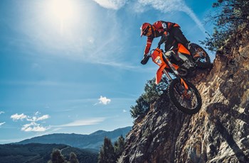 KTM 350 EXC-F 2020 - Bild 12 KTM 350 EXC-F 2020 - Bild 12