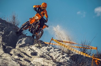 KTM 350 EXC-F 2020 - Bild 16 KTM 350 EXC-F 2020 - Bild 16