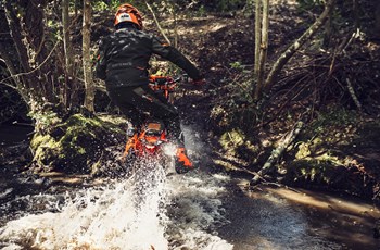 KTM 350 EXC-F 2020 - Bild 19 KTM 350 EXC-F 2020 - Bild 19