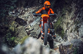 KTM 350 EXC-F 2020 - Bild 20 KTM 350 EXC-F 2020 - Bild 20