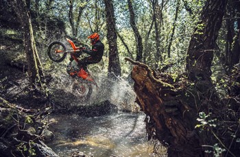 KTM 350 EXC-F 2020 - Bild 25 KTM 350 EXC-F 2020 - Bild 25