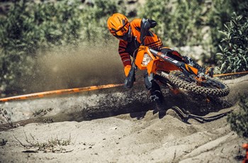 KTM 350 EXC-F 2020 - Bild 26 KTM 350 EXC-F 2020 - Bild 26