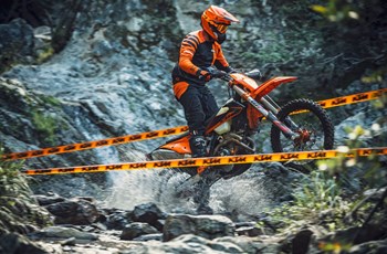 KTM 350 EXC-F 2020 - Bild 14 KTM 350 EXC-F 2020 - Bild 14