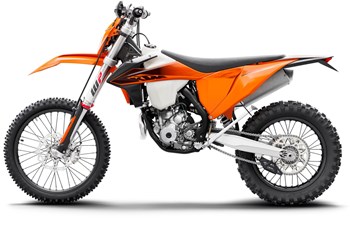 KTM 350 EXC-F 2020 - Bild 15 KTM 350 EXC-F 2020 - Bild 15