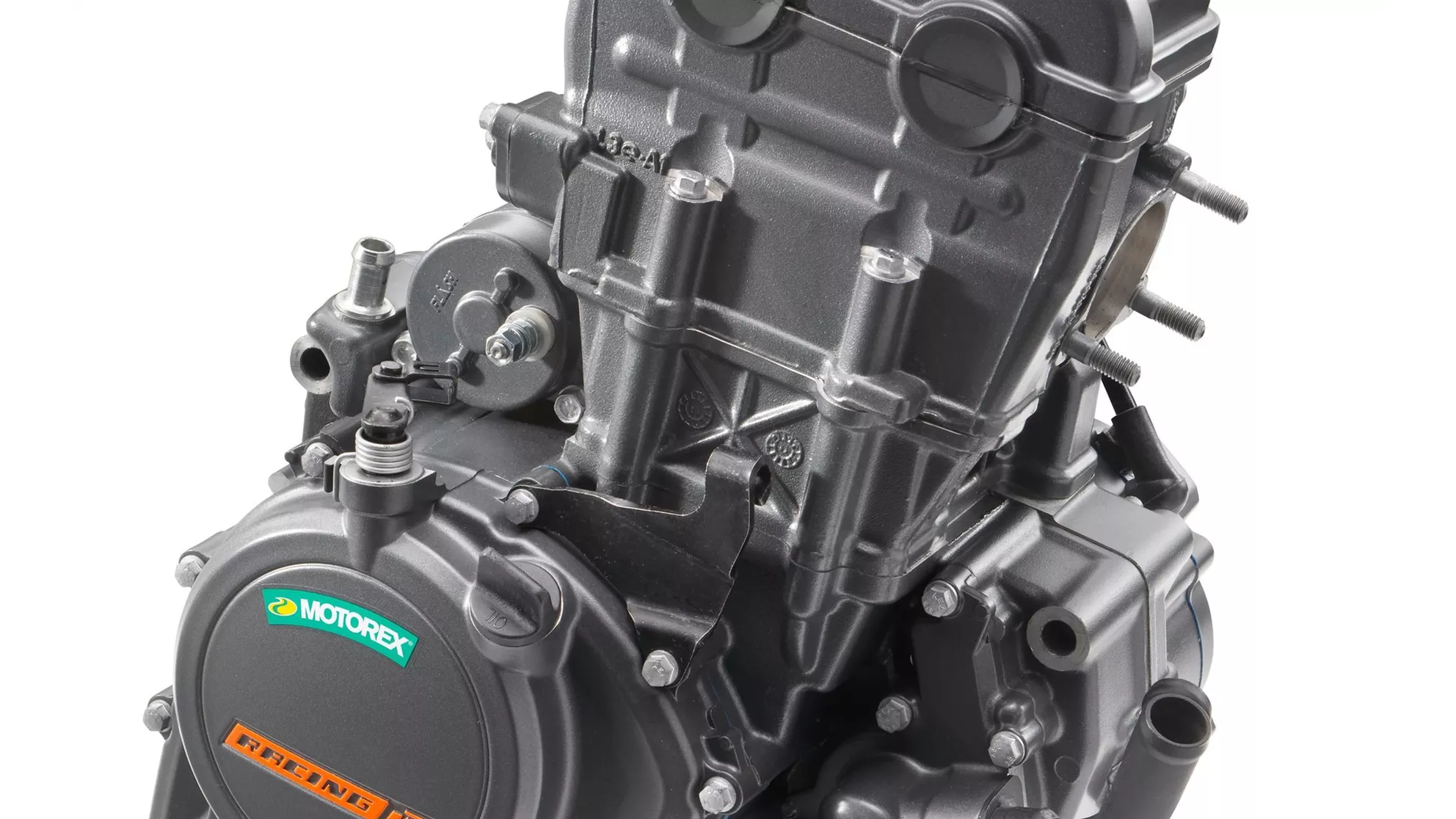 KTM 125 Duke - Image 1 KTM 125 Duke - Image 1
