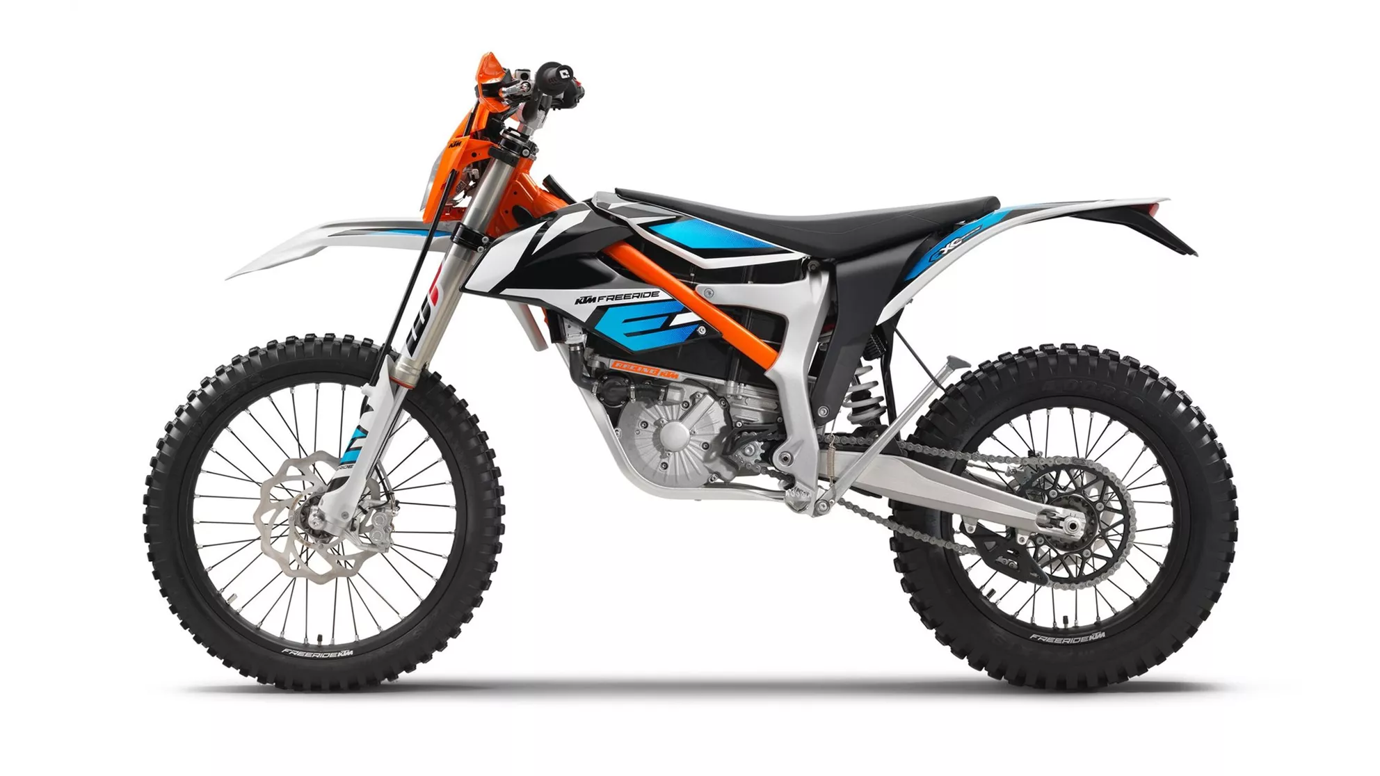 KTM Freeride E-XC - Image 2 KTM Freeride E-XC - Image 2