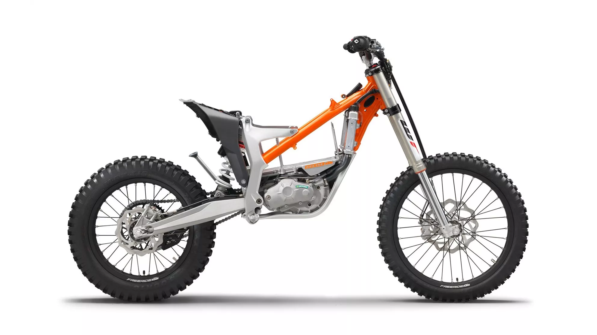 KTM Freeride E-XC - Image 3 KTM Freeride E-XC - Image 3