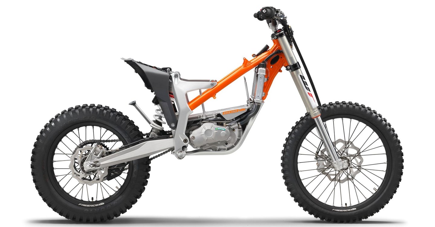 Ktm Freeride E Xc Alle Technischen Daten Zum Modell Freeride E Xc Von Ktm