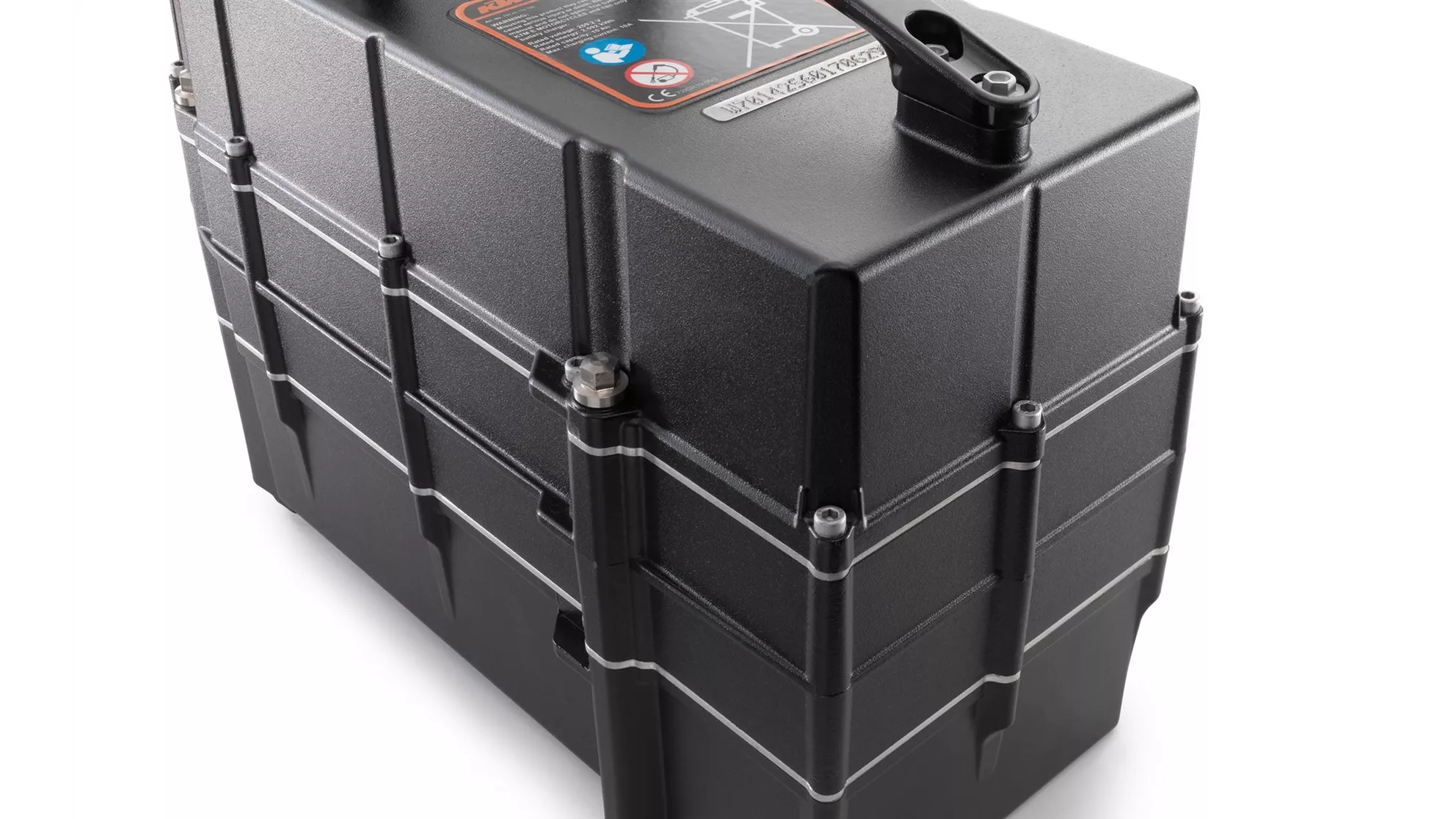 KTM Freeride E-XC - Image 4 KTM Freeride E-XC - Image 4