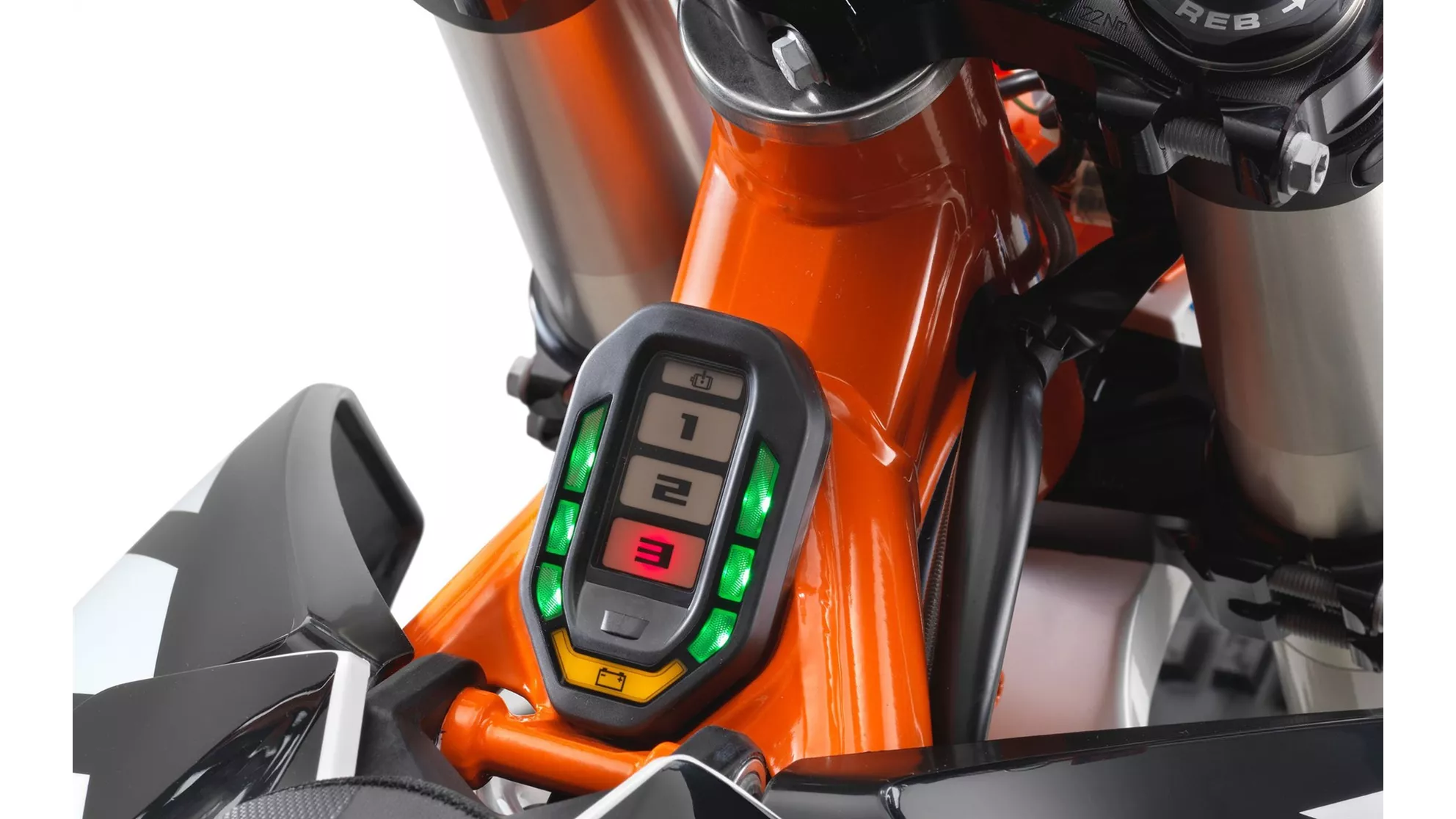 KTM Freeride E-XC - Image 5 KTM Freeride E-XC - Image 5