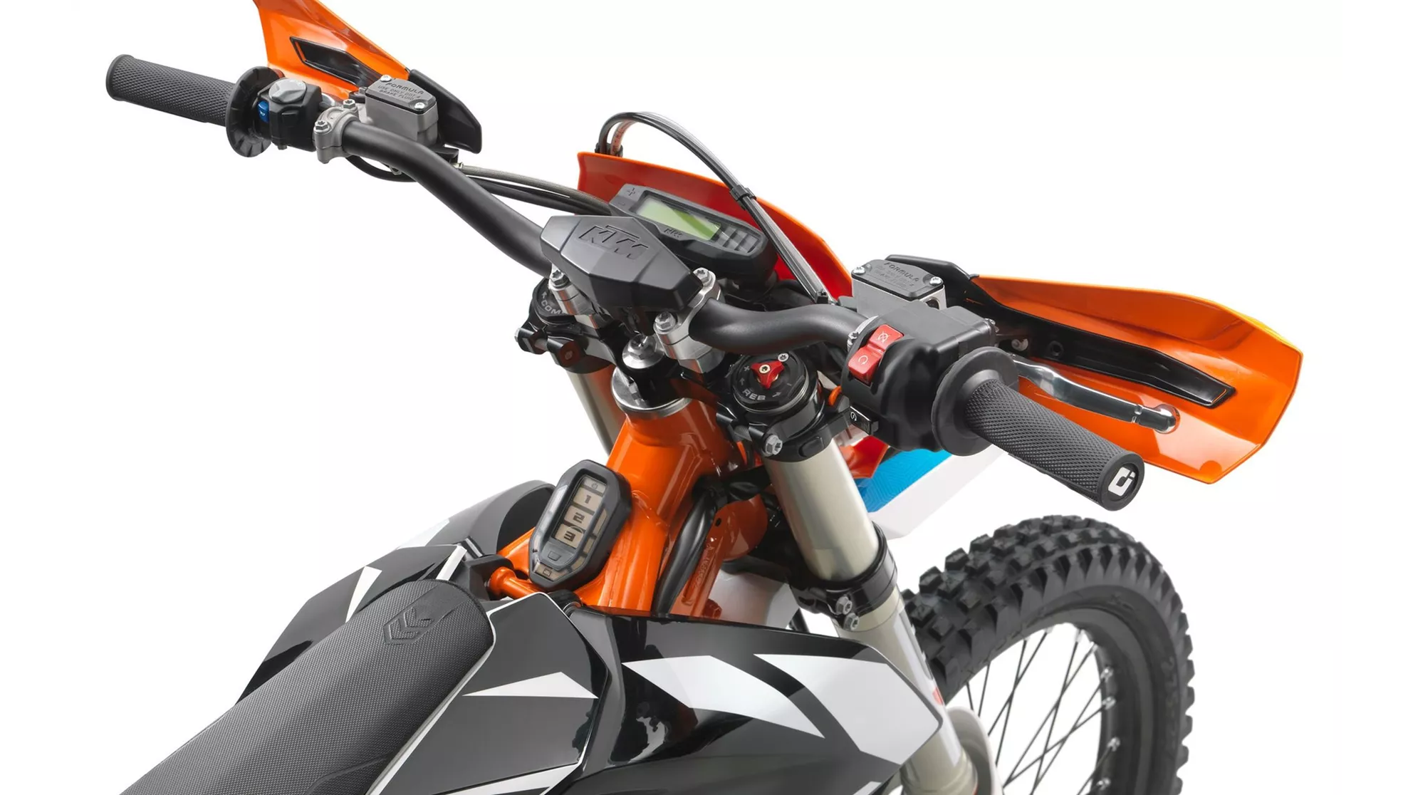 KTM Freeride E-XC - Image 6 KTM Freeride E-XC - Image 6