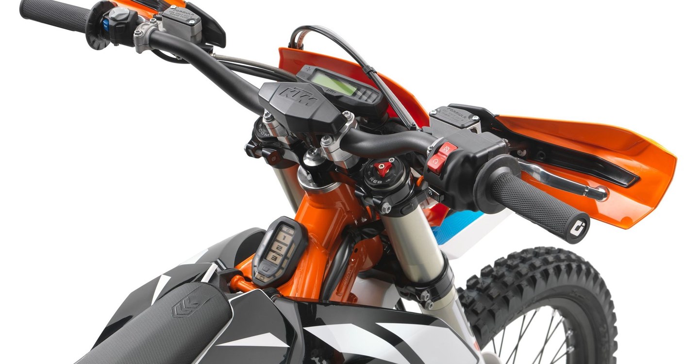 Ktm Freeride E Xc Alle Technischen Daten Zum Modell Freeride E Xc Von Ktm