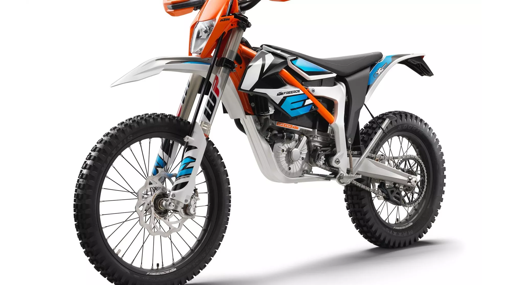 KTM Freeride E-XC - Image 8 KTM Freeride E-XC - Image 8