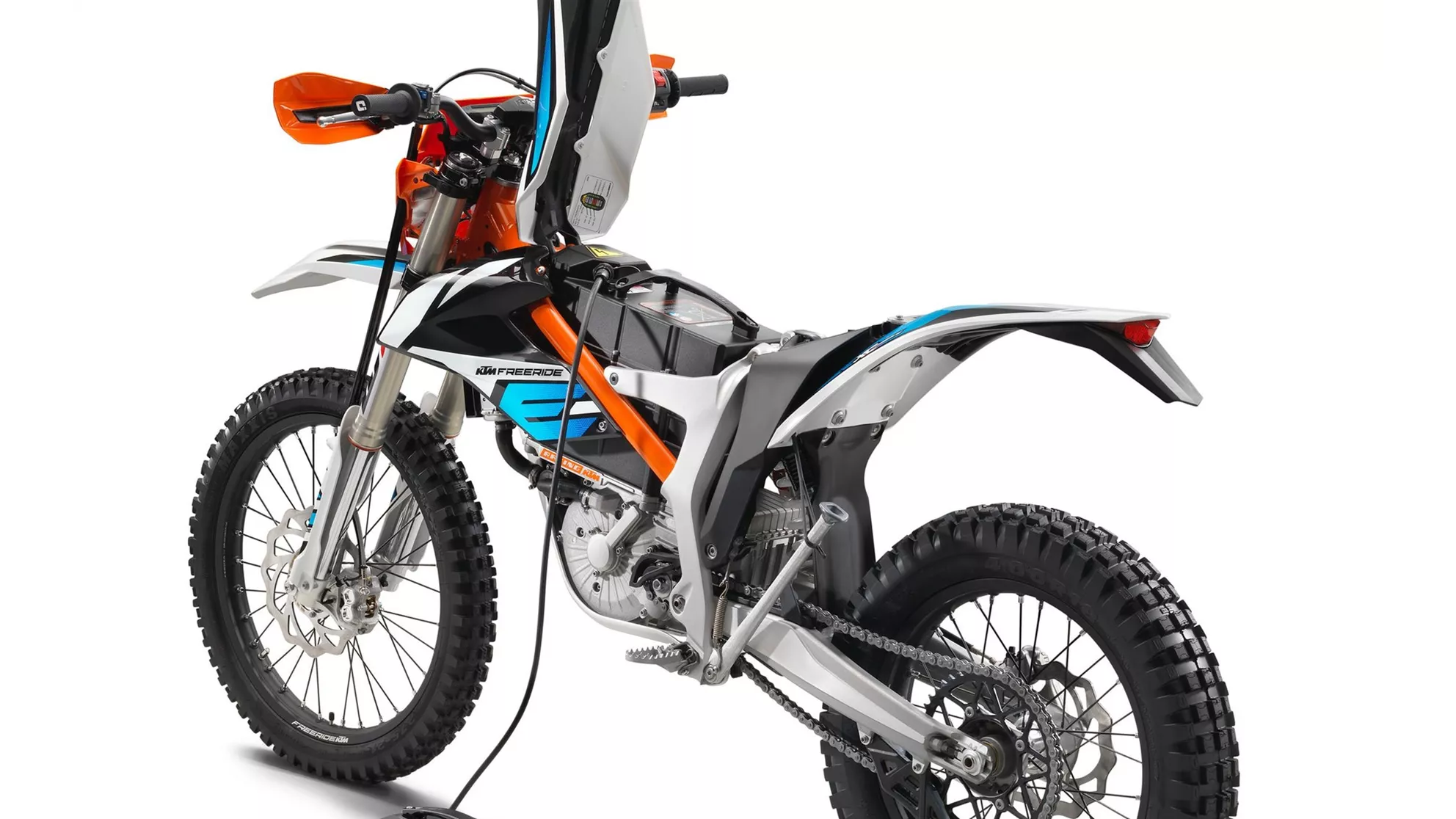 KTM Freeride E-XC - Image 9 KTM Freeride E-XC - Image 9