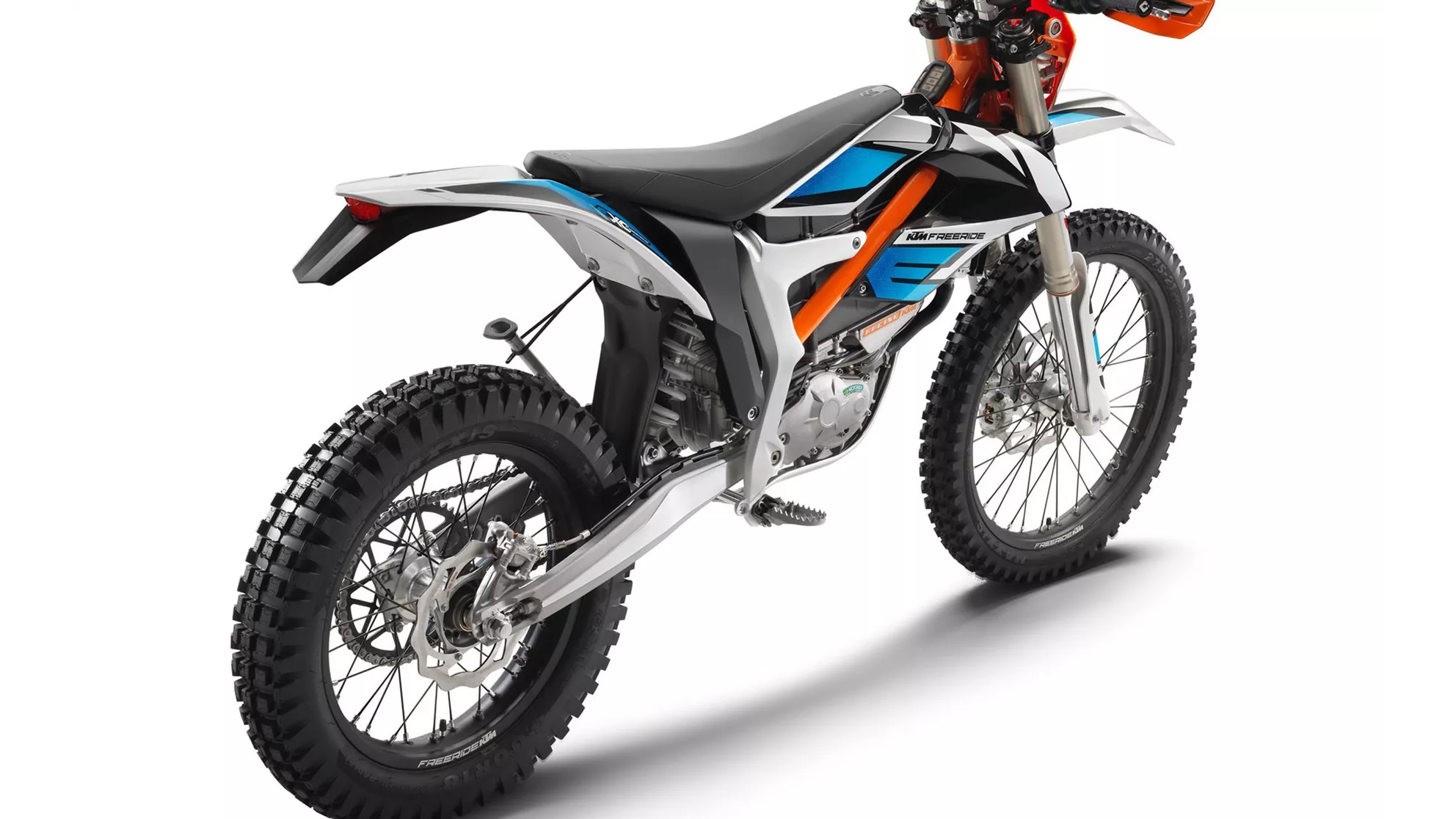 KTM Freeride E-XC - Image 10 KTM Freeride E-XC - Image 10