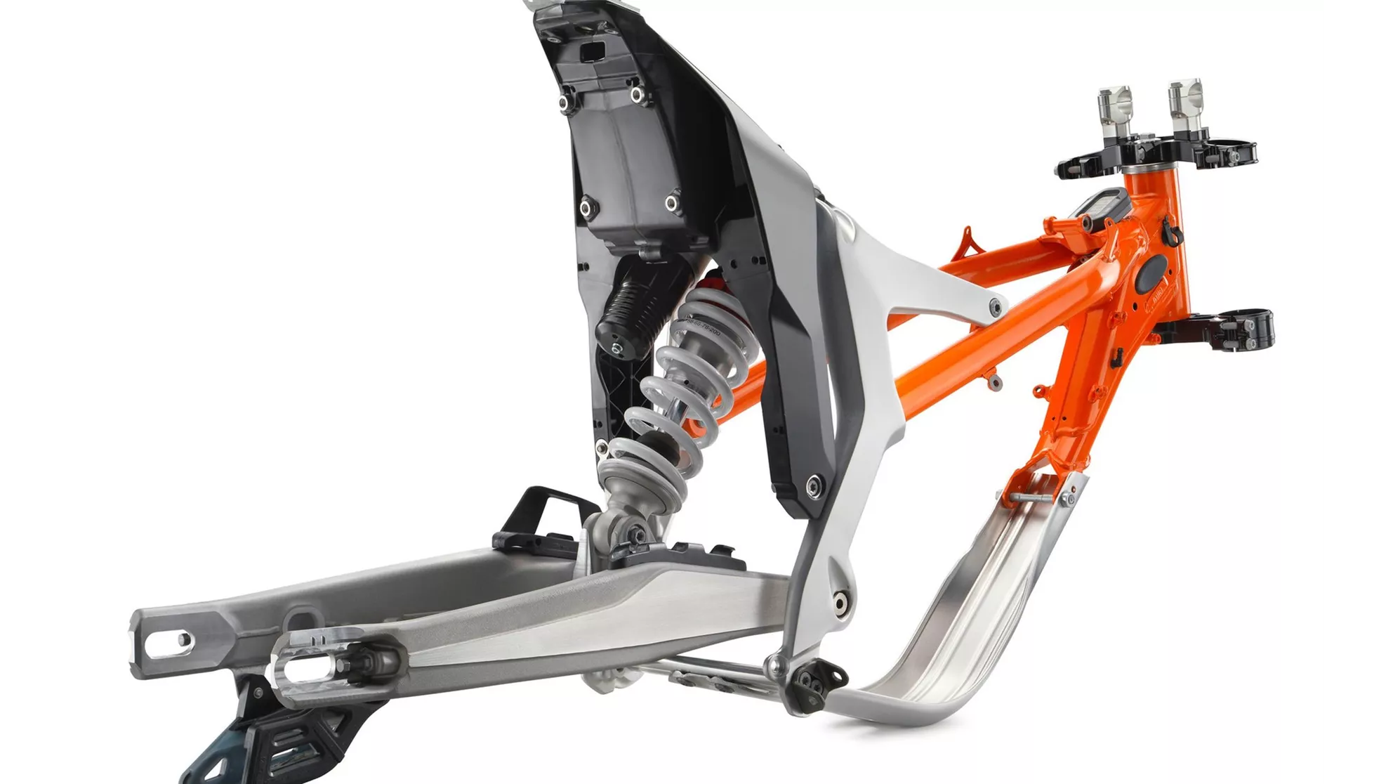 KTM Freeride E-XC - Image 11 KTM Freeride E-XC - Image 11