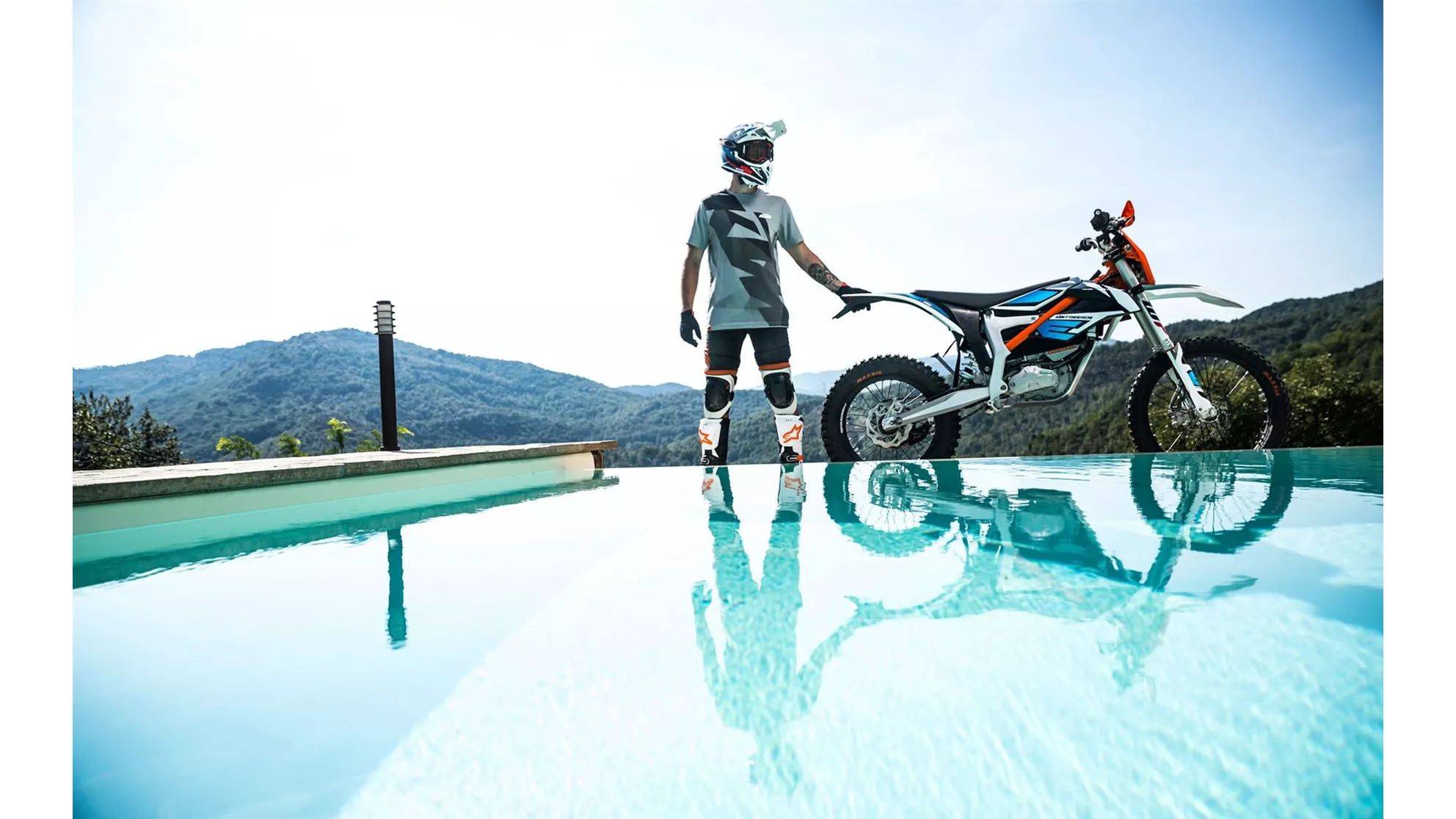 KTM Freeride E-XC - Image 12 KTM Freeride E-XC - Image 12