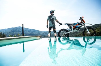 KTM Freeride E-XC 2020 - Bild 14 KTM Freeride E-XC 2020 - Bild 14