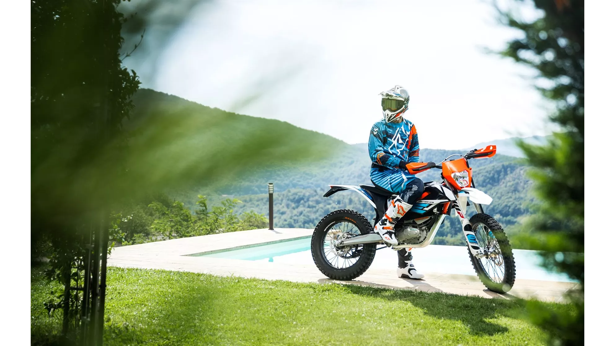 KTM Freeride E-XC - Image 13 KTM Freeride E-XC - Image 13