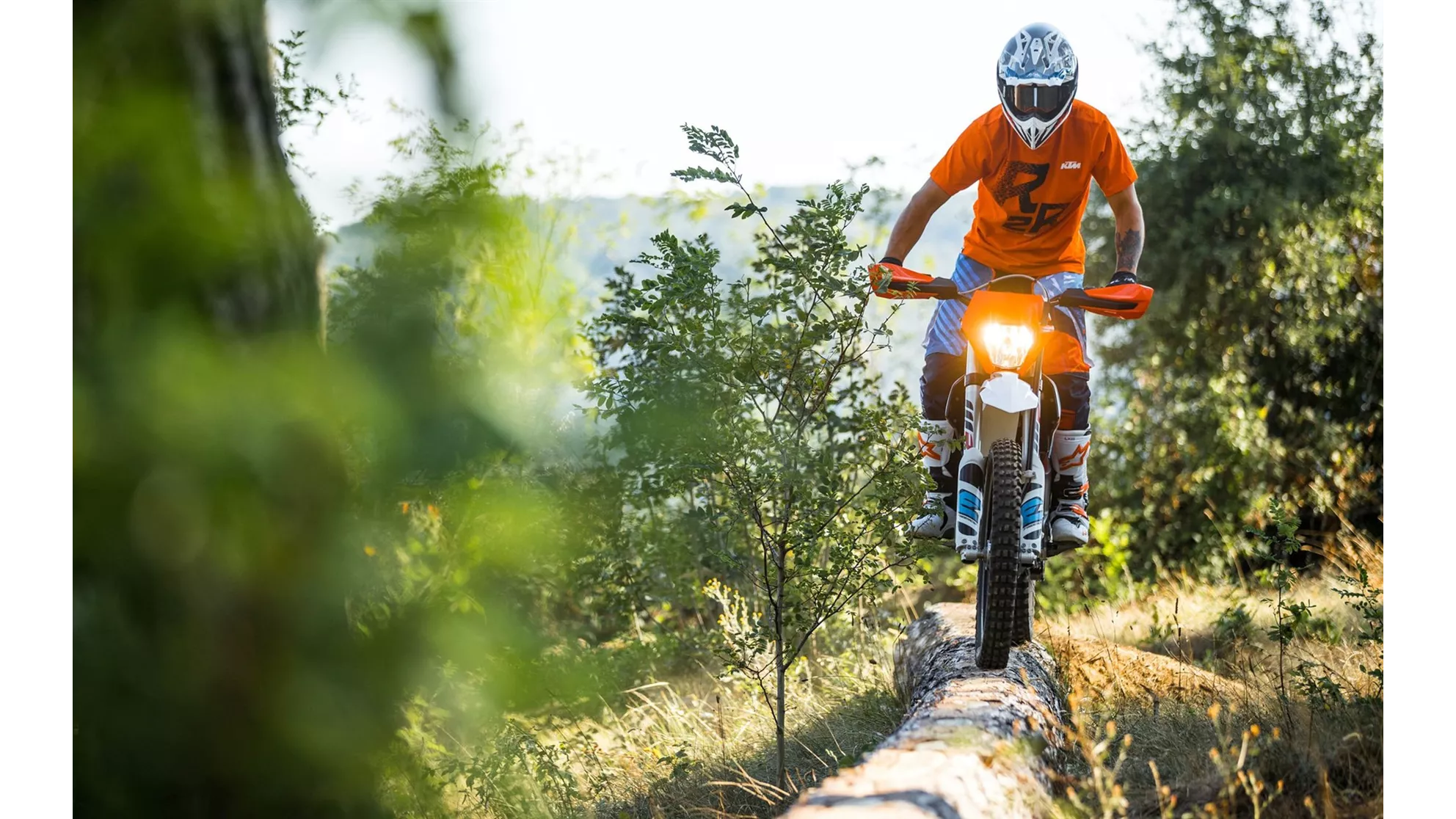 KTM Freeride E-XC - Image 16 KTM Freeride E-XC - Image 16