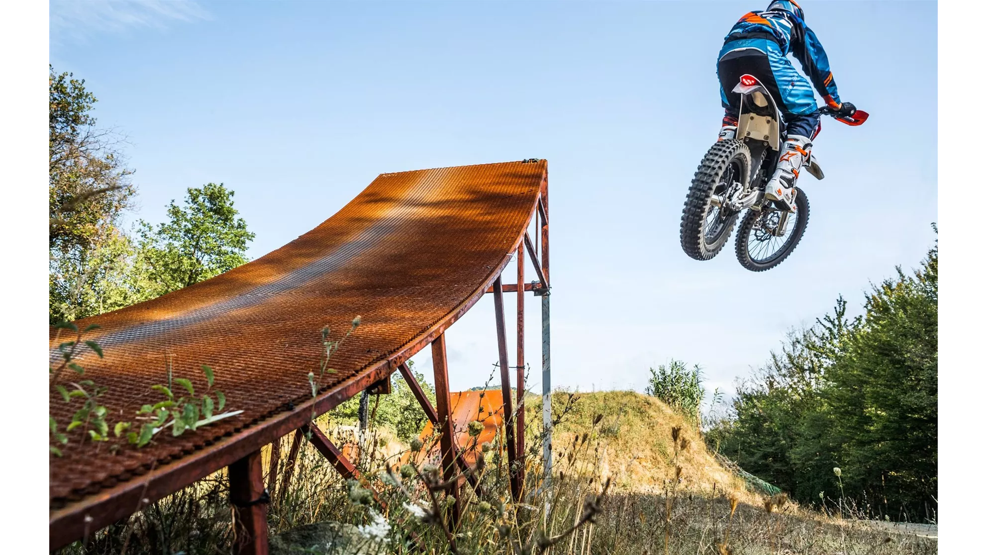 KTM Freeride E-XC - Image 17 KTM Freeride E-XC - Image 17