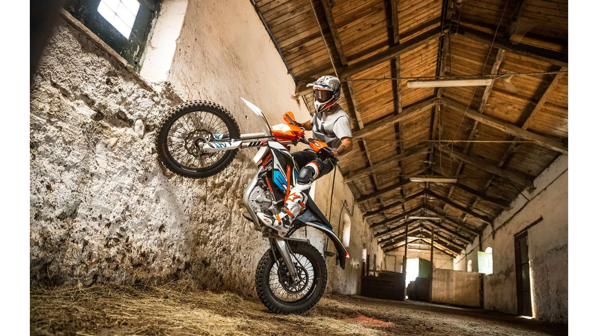 KTM Freeride E-XC - Image 18 KTM Freeride E-XC - Image 18