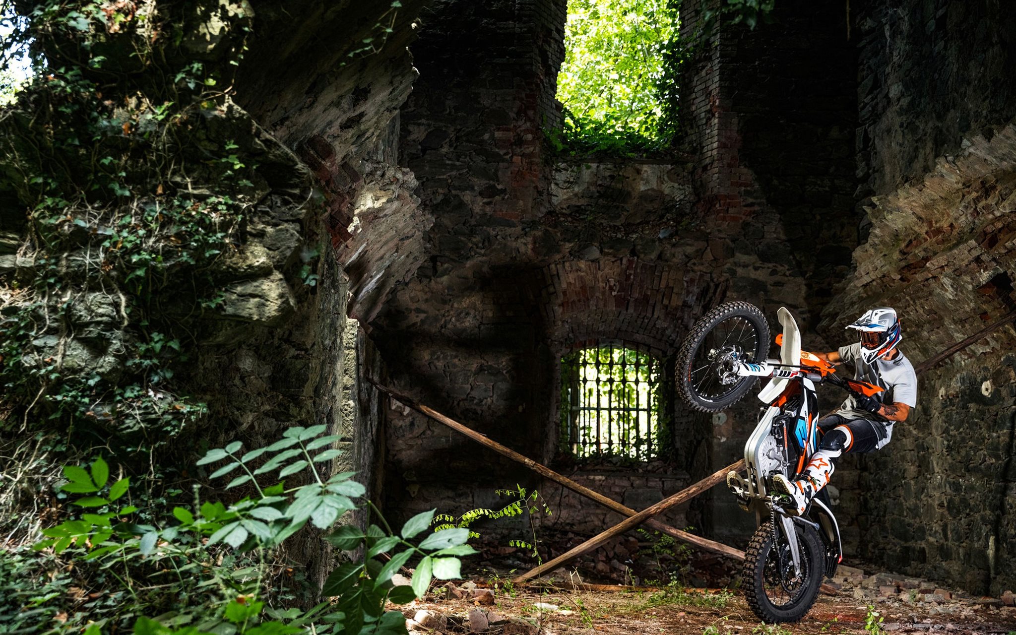 2020 ktm freeride