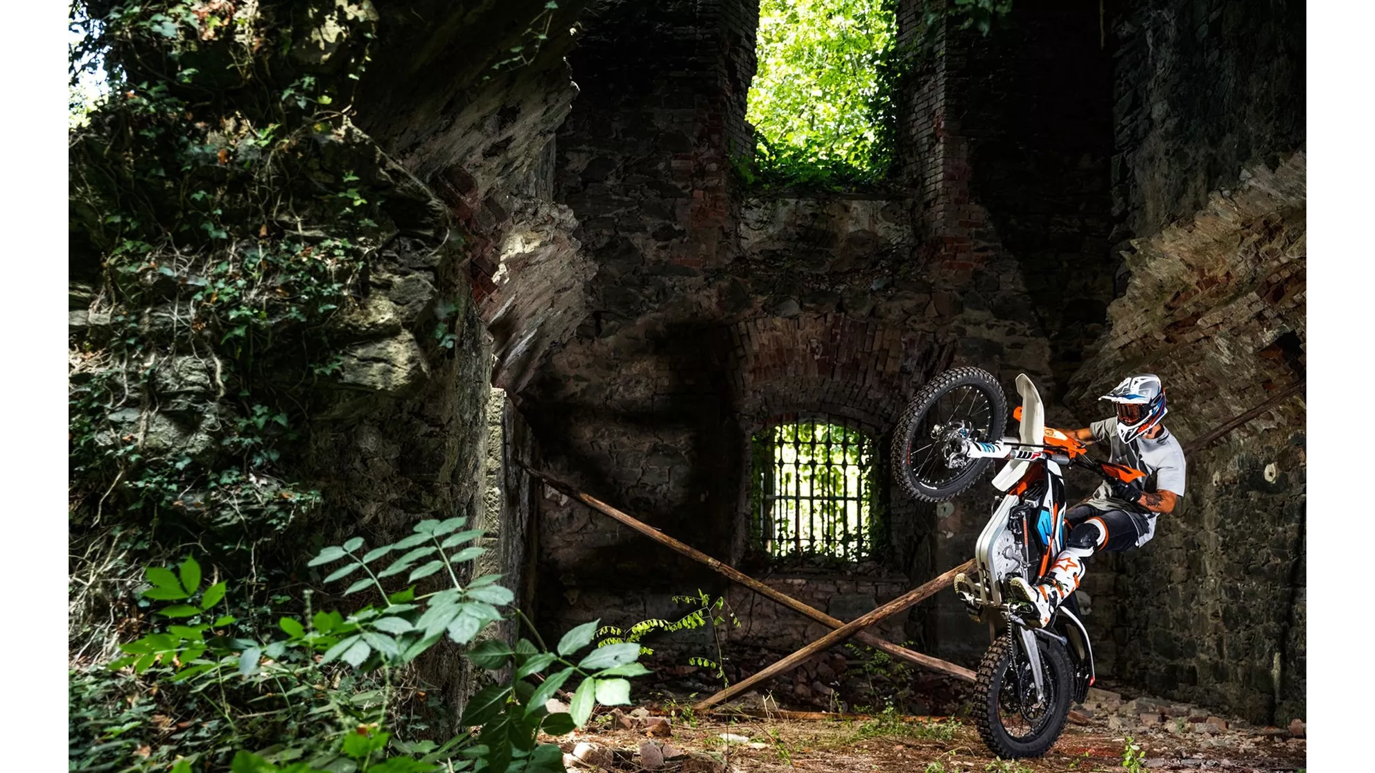 KTM Freeride E-XC - Image 19 KTM Freeride E-XC - Image 19