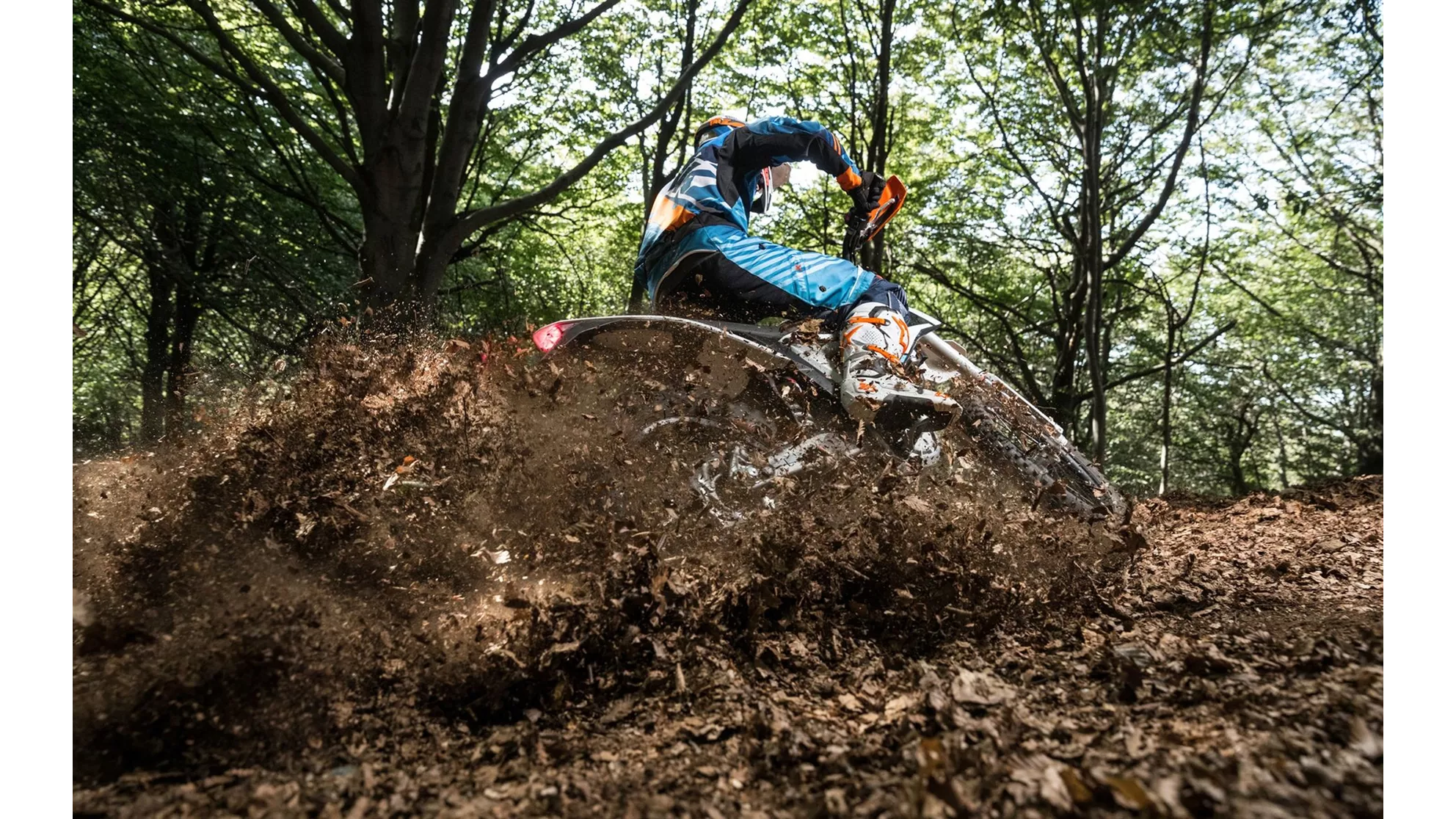 KTM Freeride E-XC - Image 20 KTM Freeride E-XC - Image 20