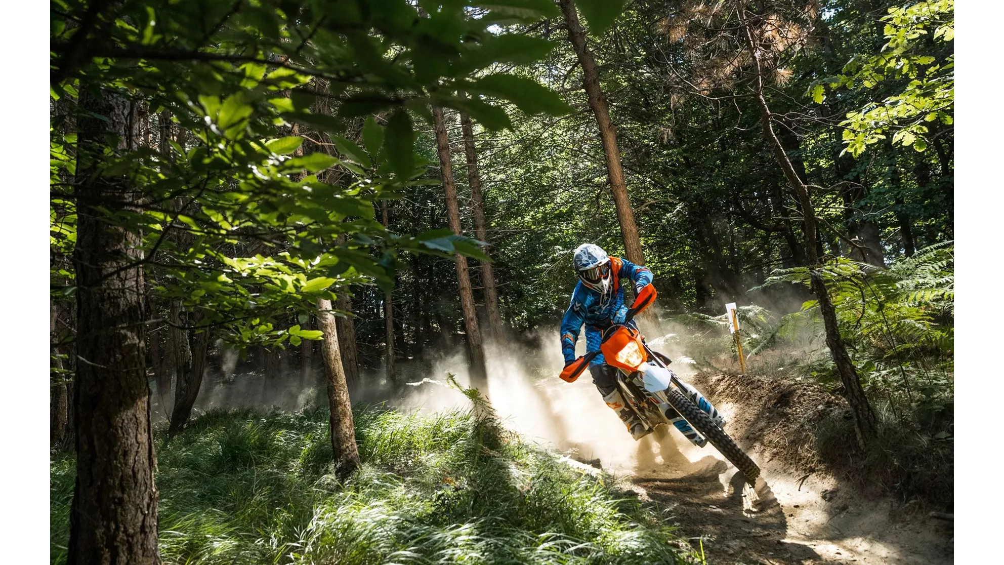 KTM Freeride E-XC - Image 21 KTM Freeride E-XC - Image 21