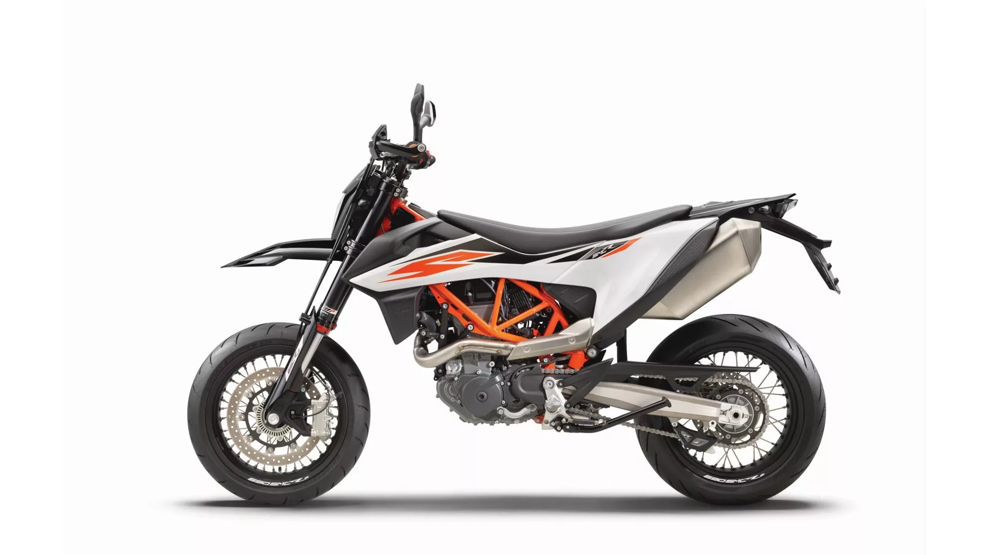 KTM 690 SMC R - Image 2 KTM 690 SMC R - Image 2