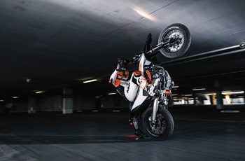 KTM 690 SMC R 2020 - Bild 10 KTM 690 SMC R 2020 - Bild 10