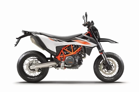 KTM 690 SMC R 2020 KTM 690 SMC R 2020