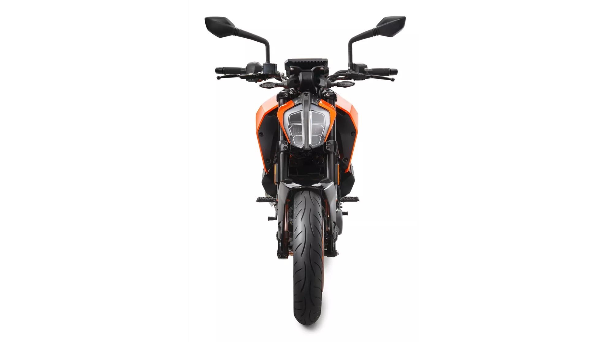 KTM 390 Duke - Image 3 KTM 390 Duke - Image 3