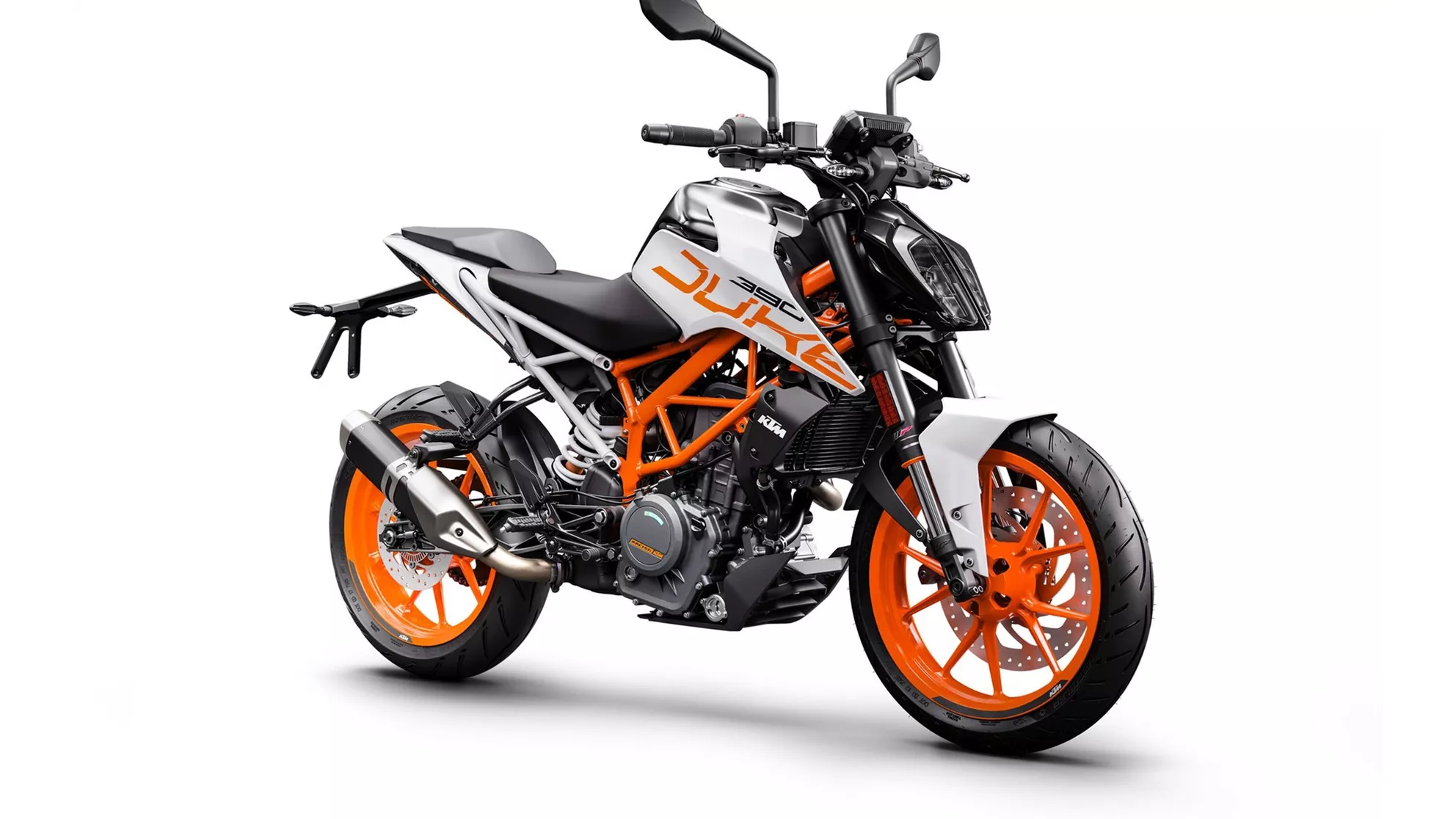KTM 390 Duke - Image 11 KTM 390 Duke - Image 11