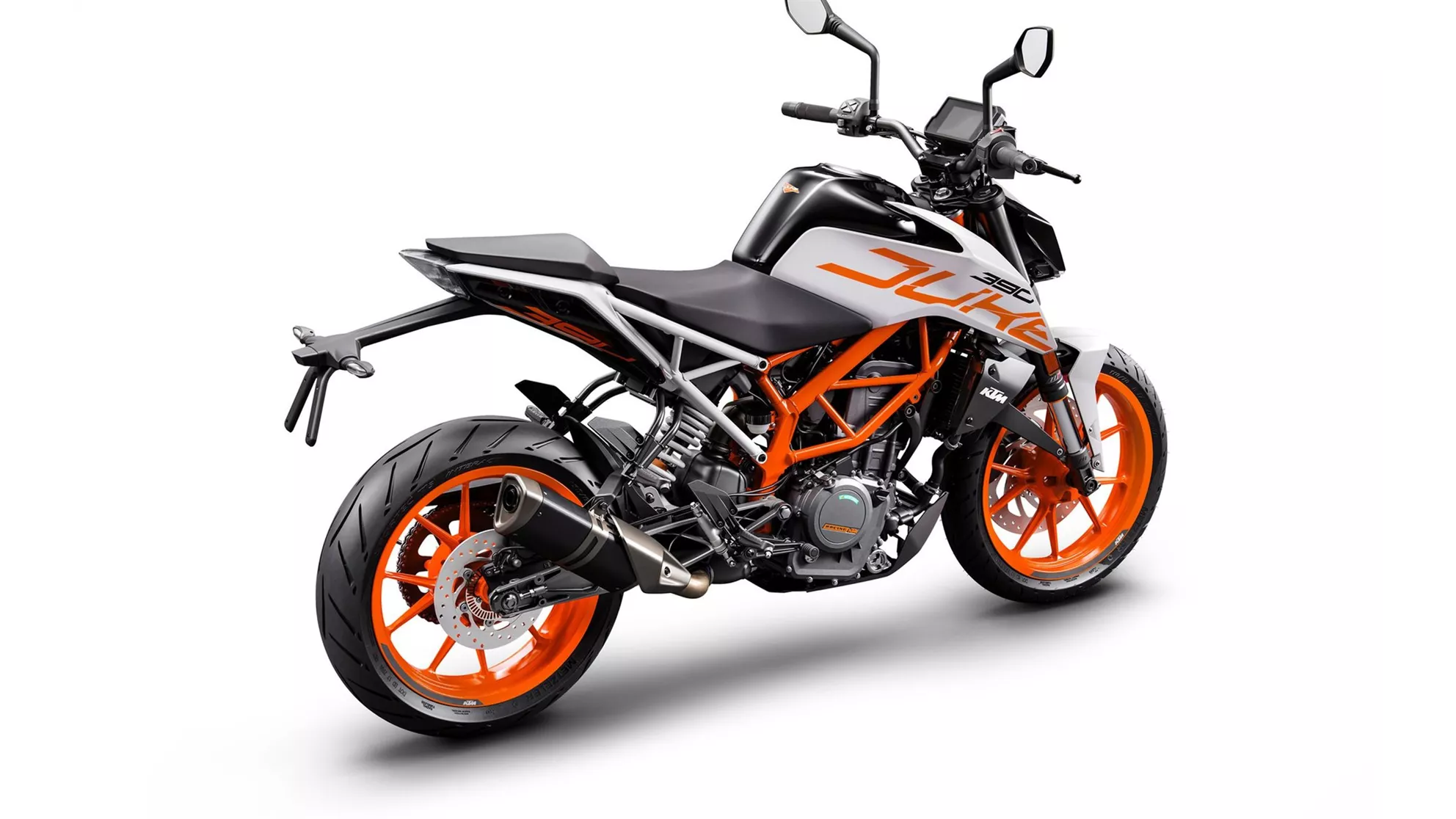 KTM 390 Duke - Image 12 KTM 390 Duke - Image 12
